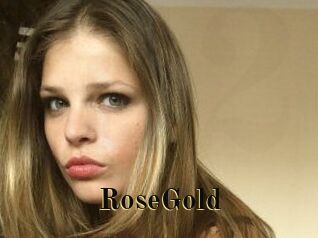 RoseGold