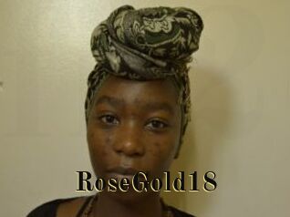 RoseGold18