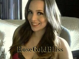 RoseGoldBliss