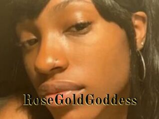 RoseGoldGoddess
