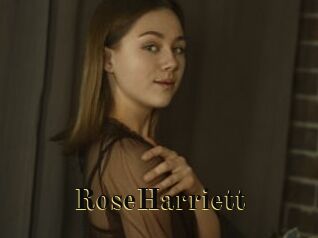 RoseHarriett