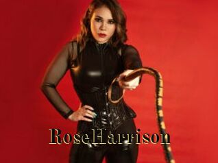 RoseHarrison