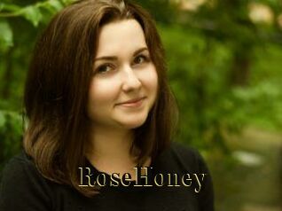 RoseHoney