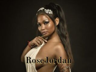 RoseJordan