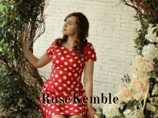 RoseKemble