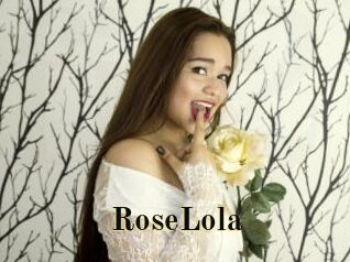 RoseLola