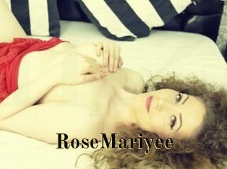 RoseMariyee