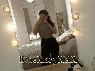 RoseMaryXXX Films 2 Q