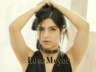 RoseMeyer