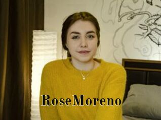 RoseMoreno
