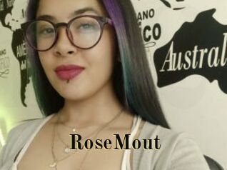 RoseMout