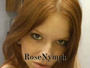 RoseNymph