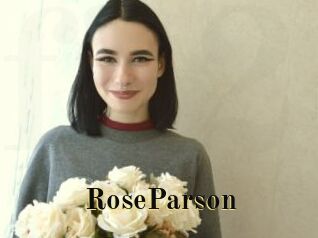 RoseParson