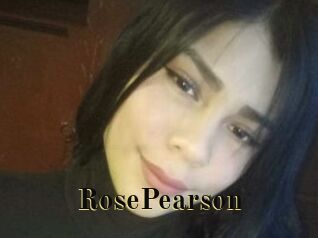 RosePearson