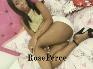 RosePerce
