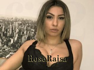 RoseRaisa