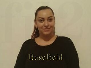 RoseReid Films 2 Q