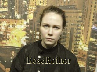 RoseReiher