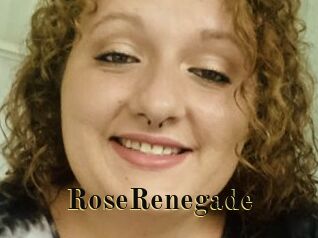 RoseRenegade