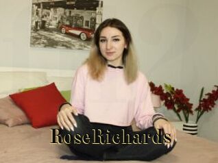 RoseRichards