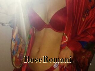 RoseRomani