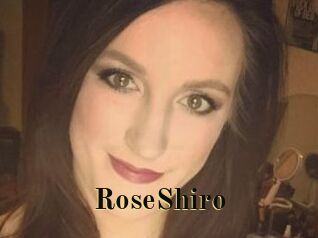 RoseShiro