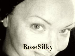 RoseSilky