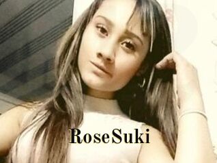 RoseSuki