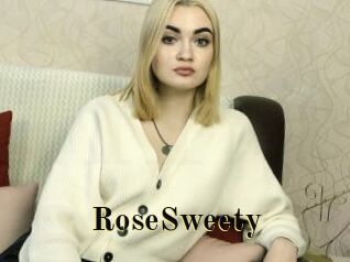 RoseSweety