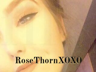 RoseThornXOXO