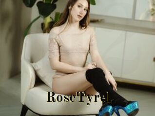 RoseTyrel Films 2 Q
