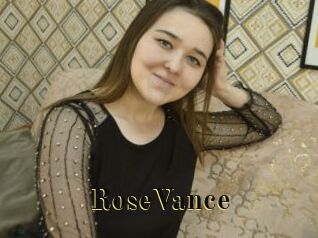 RoseVance