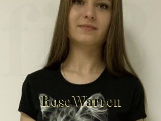 RoseWarren
