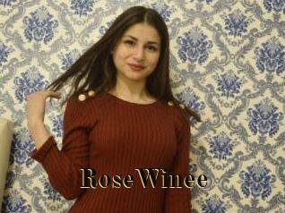 RoseWinee