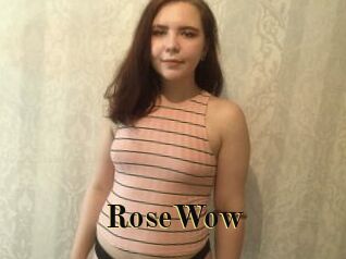 RoseWow