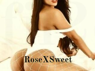 RoseXSweet