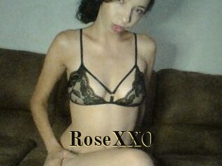 RoseXXO