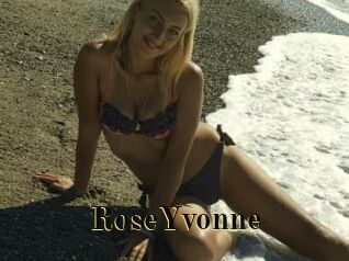 RoseYvonne