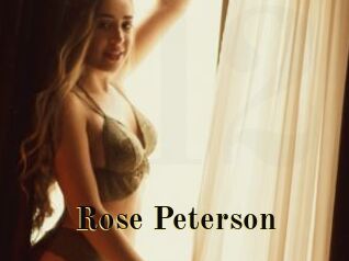 Rose_Peterson