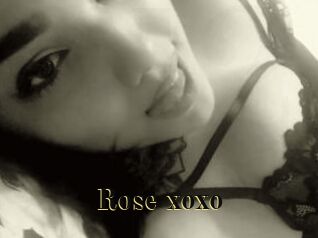Rose_xoxo
