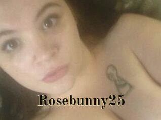 Rosebunny25