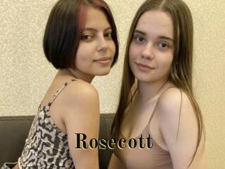 Rosecott