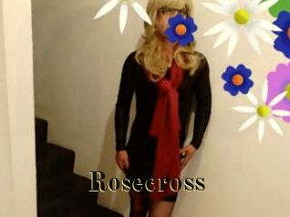 Rosecross