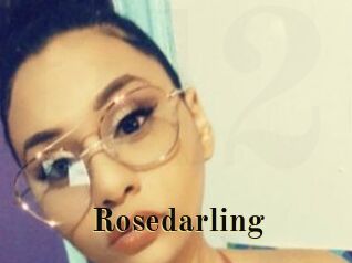 Rosedarling