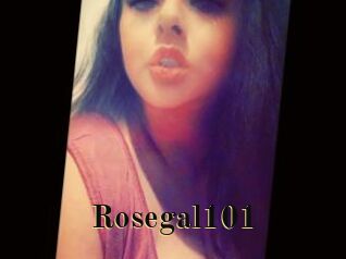 Rosegal101