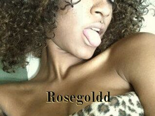 Rosegoldd