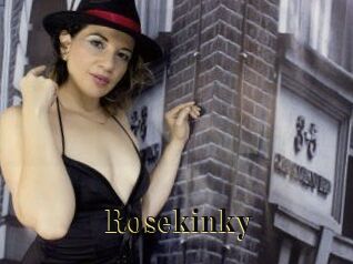 Rosekinky
