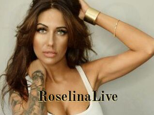 RoselinaLive