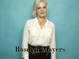 Roselyn_Mayers
