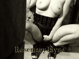 RosemaryJayne